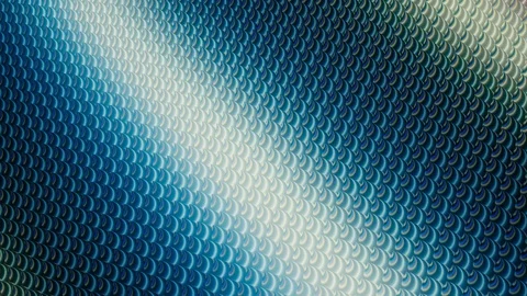 Moving abstract bright background. 4K motion graphics. Stock Footage 130000536