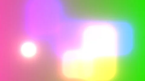 Moving abstract color blur background with luminous reflections Видео 65821413