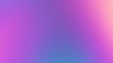 Moving abstract color gradient background. 4K. 库存影片 295313470