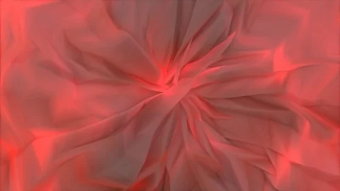 Moving Abstract Geometric Background Stock-Footage 91384180