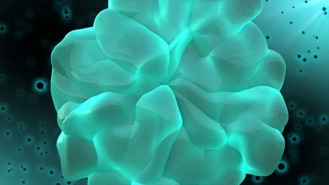 Moving Abstract Geometric Background 스톡 동영상 91384579