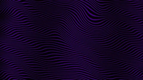 Moving Abstract Indigo Wave Pattern Background For Video Stock Footage 170239097