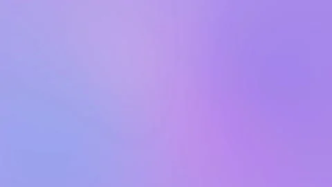 Moving Abstract Light Purple Gradient Background For video Stock Footage 170236204