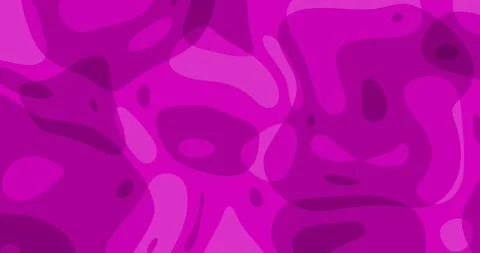 Moving abstract liquid background in 4K 60fps Stock Footage 249780795