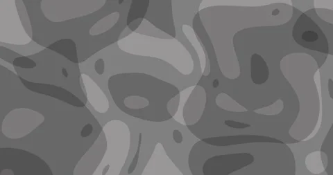 Moving abstract liquid background in 4K 60fps Stock Footage 249780873
