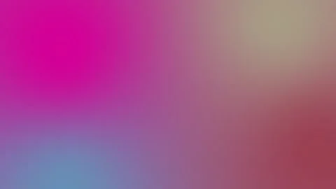 Moving abstract mix color gradient animation background 스톡 동영상 265643139