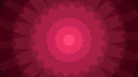 Moving abstract pink patterned background Stock Footage 167094655