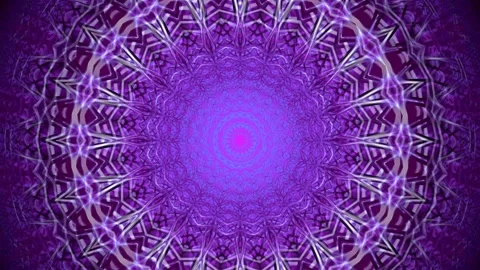 Moving abstract purple pattern background Stock Footage 166497030