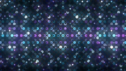 Moving abstract shiny background. 4K motion graphics. Stock Footage 129997744