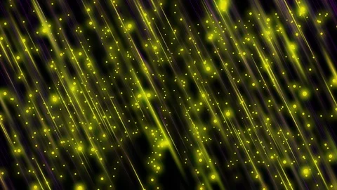 Moving abstract shiny background. 4K motion graphics. Stock Footage 129998076