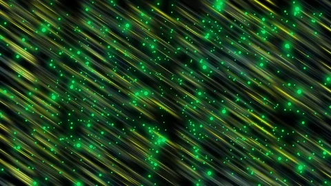 Moving abstract shiny background. 4K motion graphics. Stock Footage 129998217