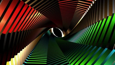 Moving abstract shiny background. 4K motion graphics. Stock Footage 129998703