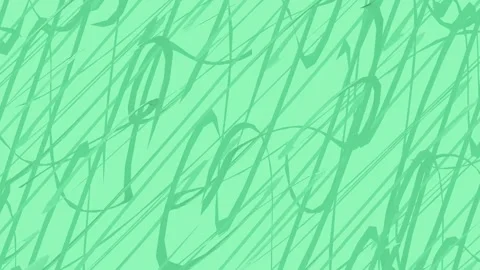 Moving Abstract Stripes Background. Vídeo Stock 337612942