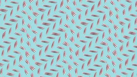 Moving Abstract Stripes Background. Vídeos de archivo 337612962