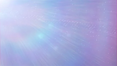 Moving and rotating triangle shapes geometric forms Abstract blue background Stock Footage 280332658