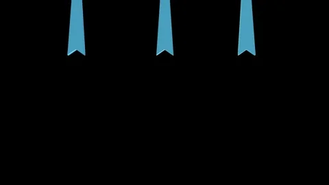 Moving Up Arrows Motion Graphic For Creative Projects Stock Footage 292337949