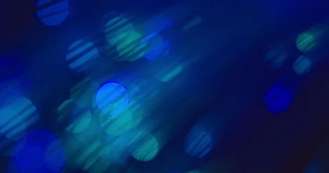 Moving background bokeh blur circles 库存影片 115136915