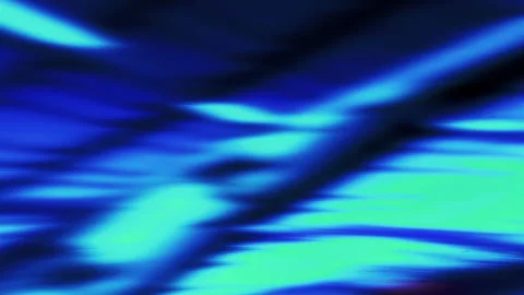 Moving background with colored spots and mirror effect. Motion. Parallel moving Stock Footage 238698243