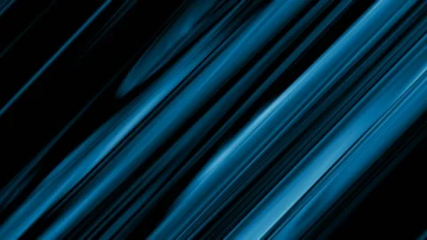 Moving background made of abstract shapes mostly in blue colour Видео 141003204