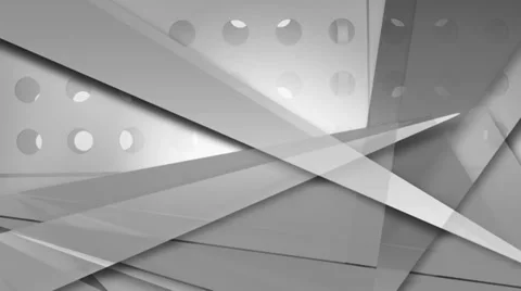 Moving Beat Triangles. Origami background. Stock Footage 31116510