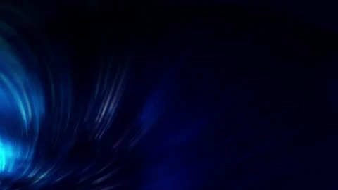 Moving into the black hole motion graphics Stock Footage 213203091