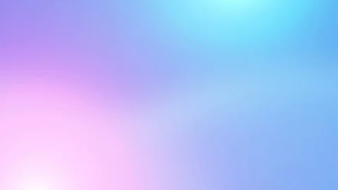 Moving blue and pink gradient background... | Stock Video | Pond5