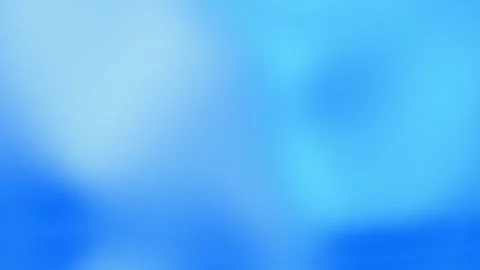 Moving blue sky abstract blurred background 動画素材 265641668