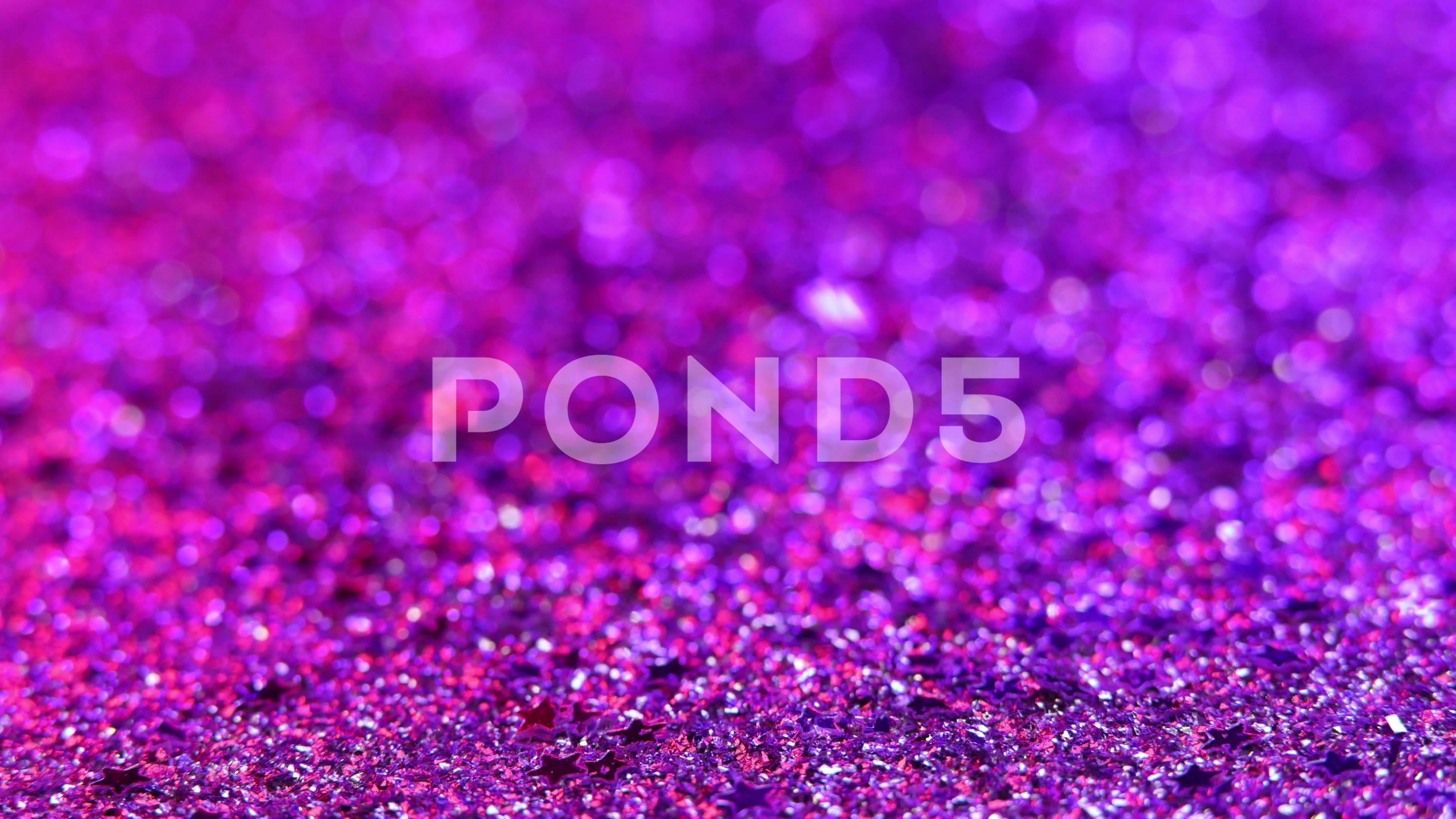 Multicolor glitter background Royalty Free Vector Image