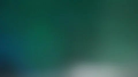 Moving bokeh, defocus, blur, blinking light on black background Stock Footage 119609766