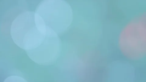 Moving bokeh, defocus, blur, blinking light Stock Footage 123086636