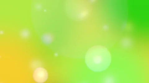 Moving bokeh shapes Stock Footage 62168184