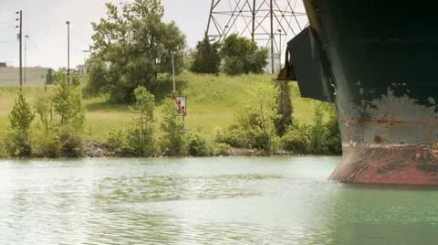 Moving Bow HD Stock Footage 10610201