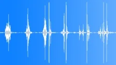 Moving brick on concreteSound Effect