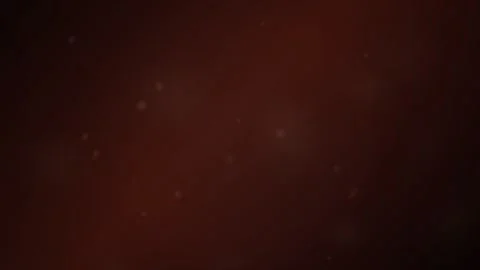 Moving brown liquid against dark background with light reflection Stock Footage 337234678