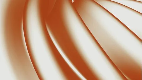 Moving calm stripes. Design. Light vertical stripes with flares. Ilustración de archivo