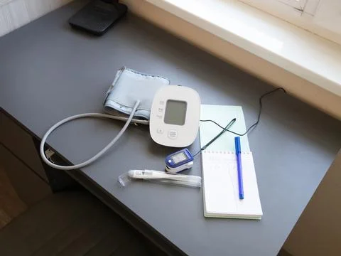 Moving the camera about a quarter to the right and up for a high angle Stock Photos
