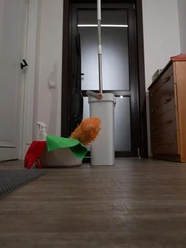 Moving the camera down for a low angle Stock Photos