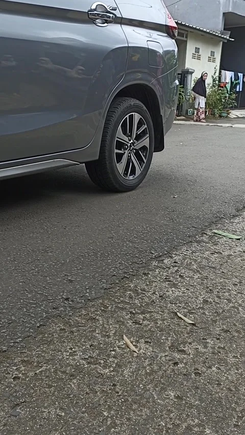 Moving car Vidéo 233663641