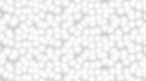 Moving cells Stockbeeldmateriaal 23864646