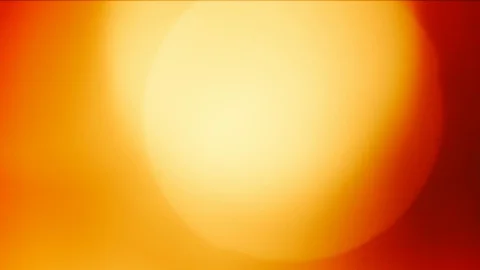 Moving circular light background Stock Footage 119362912