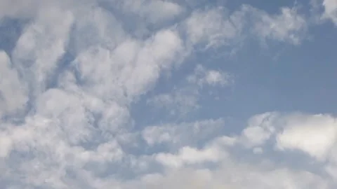 Moving cloud Stock Footage 140451310