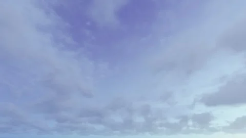 Moving Cloud Vídeos de archivo 265406946