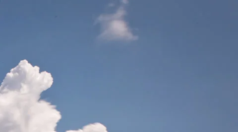 Moving Clouds 스톡 동영상 33625516
