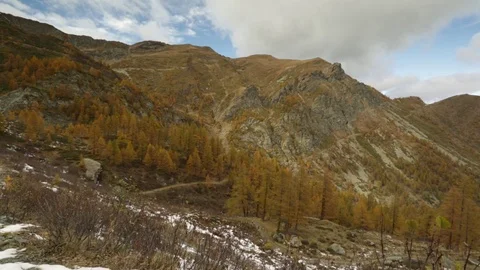 Moving clouds Stock Footage 77802451