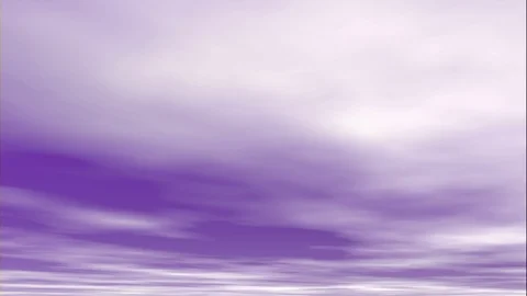 Moving clouds. Stock Footage 115576181