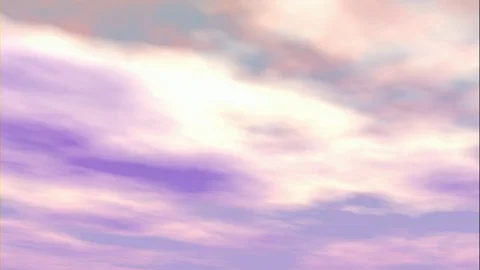 Moving clouds. Stock Footage 115576237