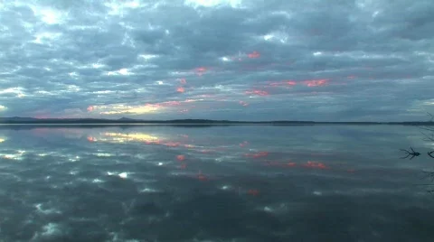 Moving clouds HQ Stock Footage 493866