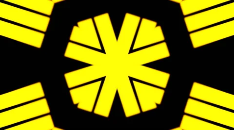 Moving colored bars 18 Stock Footage 60070035