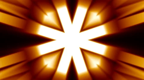 Moving colored bars 19 Stock Footage 60070043