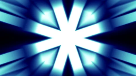 Moving colored bars 20 Stock Footage 60070017